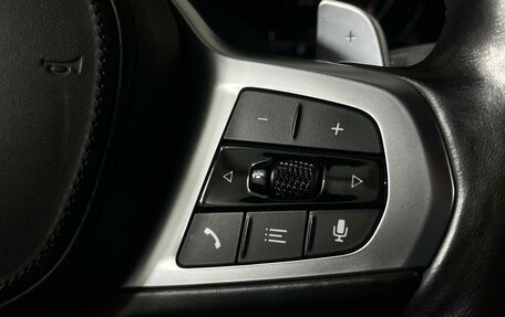 BMW 3 серия, 2019 год, 3 749 000 рублей, 19 фотография