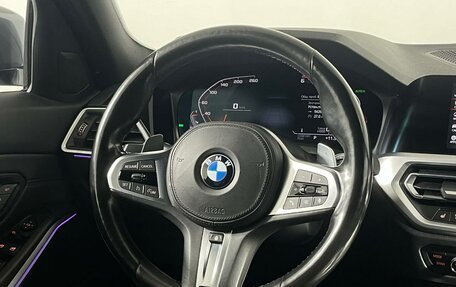 BMW 3 серия, 2019 год, 3 749 000 рублей, 17 фотография