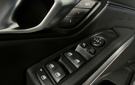 BMW 3 серия, 2019 год, 3 749 000 рублей, 27 фотография