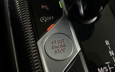 BMW 3 серия, 2019 год, 3 749 000 рублей, 25 фотография