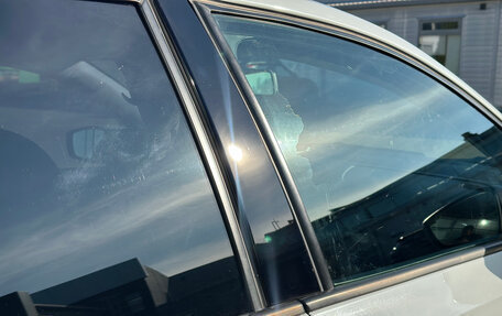 Volkswagen Polo VI (EU Market), 2017 год, 800 000 рублей, 12 фотография