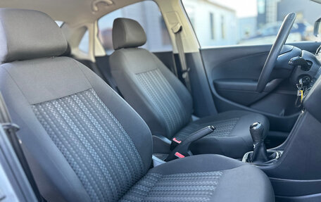 Volkswagen Polo VI (EU Market), 2017 год, 800 000 рублей, 14 фотография