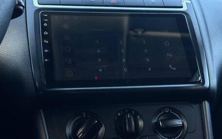 Volkswagen Polo VI (EU Market), 2017 год, 800 000 рублей, 20 фотография