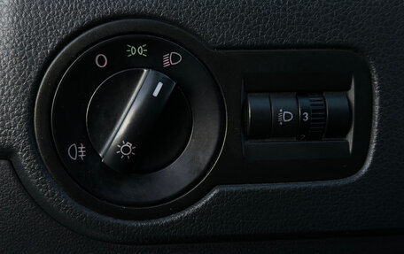 Volkswagen Polo VI (EU Market), 2017 год, 800 000 рублей, 24 фотография