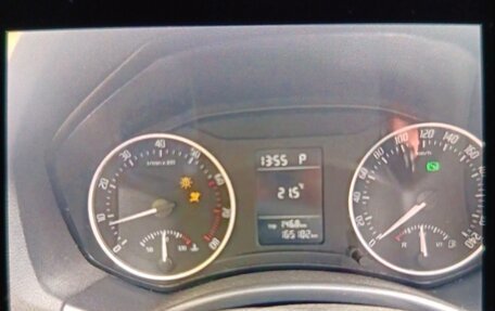 Skoda Octavia, 2012 год, 750 000 рублей, 3 фотография