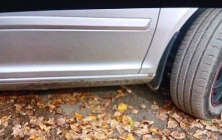 Skoda Octavia, 2012 год, 750 000 рублей, 7 фотография