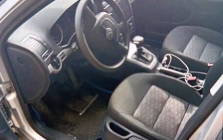 Skoda Octavia, 2012 год, 750 000 рублей, 9 фотография