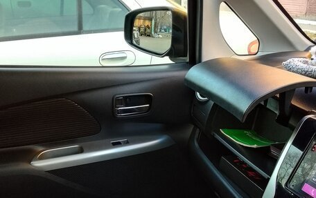 Nissan Dayz I рестайлинг, 2013 год, 502 500 рублей, 7 фотография