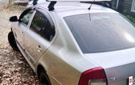 Skoda Octavia, 2012 год, 750 000 рублей, 11 фотография