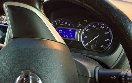 Nissan Dayz I рестайлинг, 2013 год, 502 500 рублей, 9 фотография