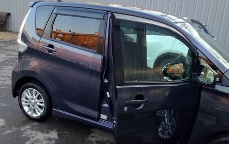 Nissan Dayz I рестайлинг, 2013 год, 502 500 рублей, 10 фотография