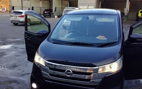 Nissan Dayz I рестайлинг, 2013 год, 502 500 рублей, 3 фотография