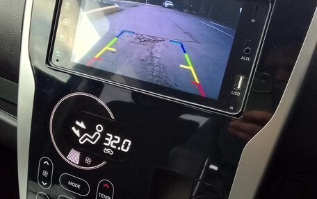 Nissan Dayz I рестайлинг, 2013 год, 502 500 рублей, 19 фотография