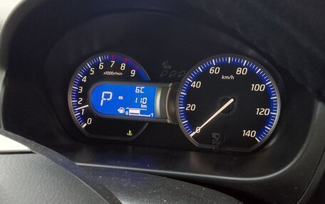 Nissan Dayz I рестайлинг, 2013 год, 502 500 рублей, 17 фотография