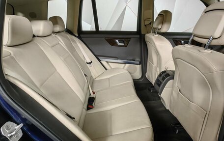 Mercedes-Benz GLK-Класс, 2012 год, 1 843 000 рублей, 12 фотография