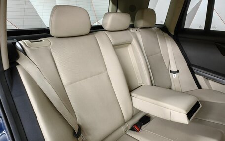 Mercedes-Benz GLK-Класс, 2012 год, 1 843 000 рублей, 13 фотография