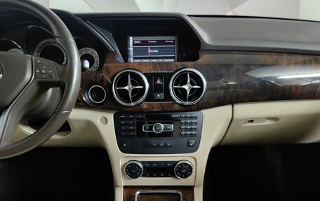 Mercedes-Benz GLK-Класс, 2012 год, 1 843 000 рублей, 11 фотография