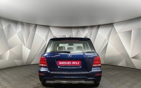 Mercedes-Benz GLK-Класс, 2012 год, 1 843 000 рублей, 8 фотография