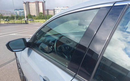 Honda Civic IX, 2020 год, 2 150 000 рублей, 6 фотография