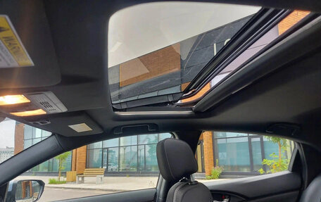 Honda Civic IX, 2020 год, 2 150 000 рублей, 13 фотография