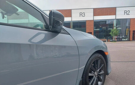 Honda Civic IX, 2020 год, 2 150 000 рублей, 12 фотография