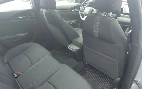 Honda Civic IX, 2020 год, 2 150 000 рублей, 17 фотография