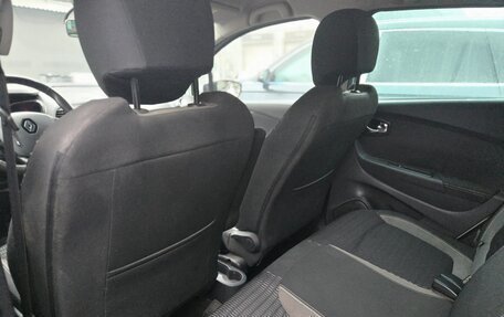 Renault Kaptur I рестайлинг, 2018 год, 1 559 000 рублей, 10 фотография