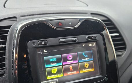 Renault Kaptur I рестайлинг, 2018 год, 1 559 000 рублей, 13 фотография