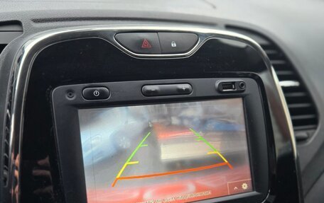 Renault Kaptur I рестайлинг, 2018 год, 1 559 000 рублей, 11 фотография