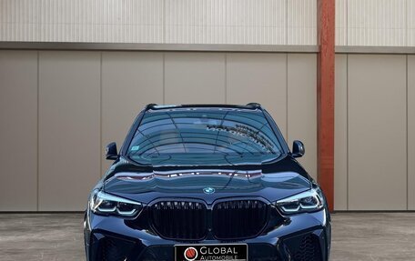 BMW X5, 2022 год, 6 600 000 рублей, 2 фотография