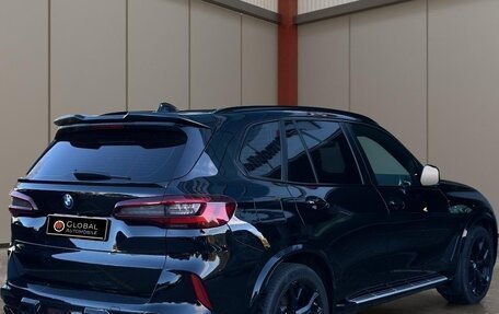 BMW X5, 2022 год, 6 600 000 рублей, 4 фотография