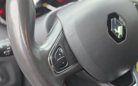 Renault Kaptur I рестайлинг, 2018 год, 1 559 000 рублей, 14 фотография