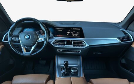 BMW X5, 2022 год, 6 600 000 рублей, 5 фотография