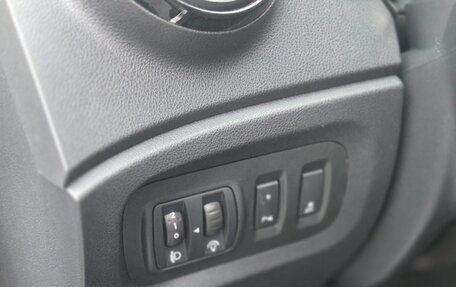 Renault Kaptur I рестайлинг, 2018 год, 1 559 000 рублей, 16 фотография