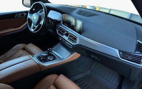 BMW X5, 2022 год, 6 600 000 рублей, 7 фотография