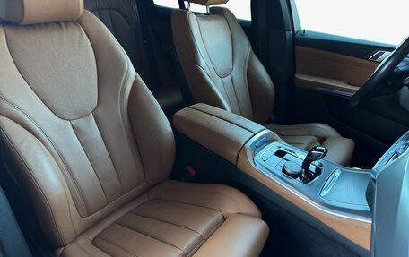 BMW X5, 2022 год, 6 600 000 рублей, 9 фотография