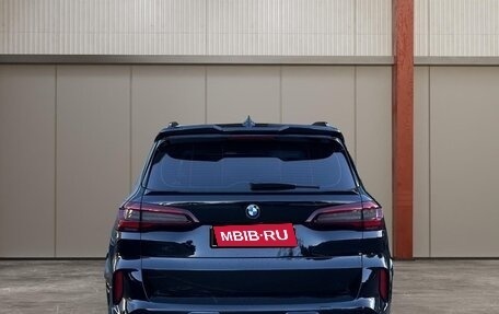 BMW X5, 2022 год, 6 600 000 рублей, 3 фотография