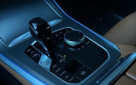 BMW X5, 2022 год, 6 600 000 рублей, 10 фотография