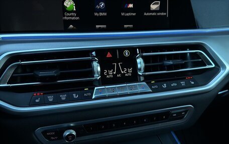 BMW X5, 2022 год, 6 600 000 рублей, 11 фотография