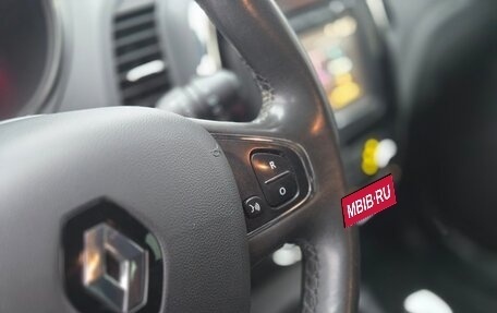 Renault Kaptur I рестайлинг, 2018 год, 1 559 000 рублей, 15 фотография