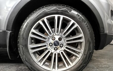 Land Rover Range Rover Evoque I, 2011 год, 1 995 000 рублей, 18 фотография