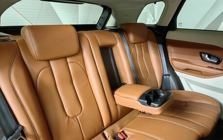 Land Rover Range Rover Evoque I, 2011 год, 1 995 000 рублей, 14 фотография