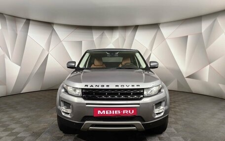 Land Rover Range Rover Evoque I, 2011 год, 1 995 000 рублей, 7 фотография