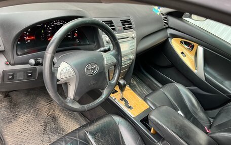 Toyota Camry, 2006 год, 625 000 рублей, 6 фотография