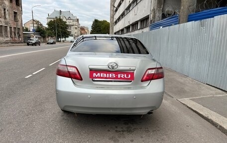 Toyota Camry, 2006 год, 625 000 рублей, 5 фотография