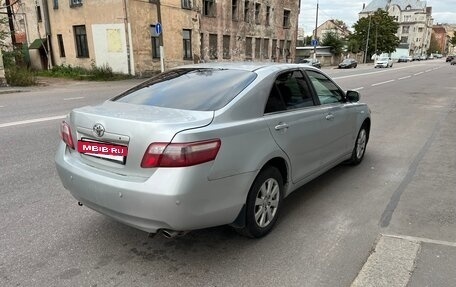 Toyota Camry, 2006 год, 625 000 рублей, 4 фотография