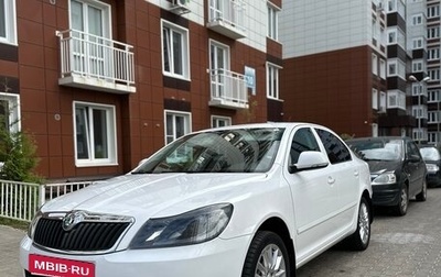 Skoda Octavia, 2012 год, 900 000 рублей, 1 фотография