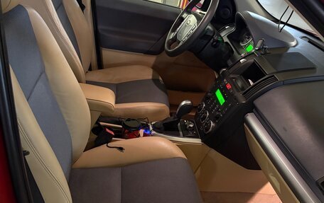 Land Rover Freelander II рестайлинг 2, 2007 год, 1 600 000 рублей, 8 фотография