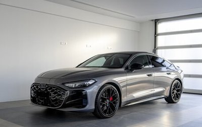 Audi A5, 2025 год, 6 990 000 рублей, 1 фотография