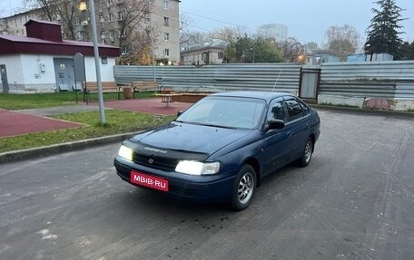Toyota Carina E, 1992 год, 200 000 рублей, 1 фотография